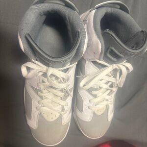 Nike Jordan 6 retros